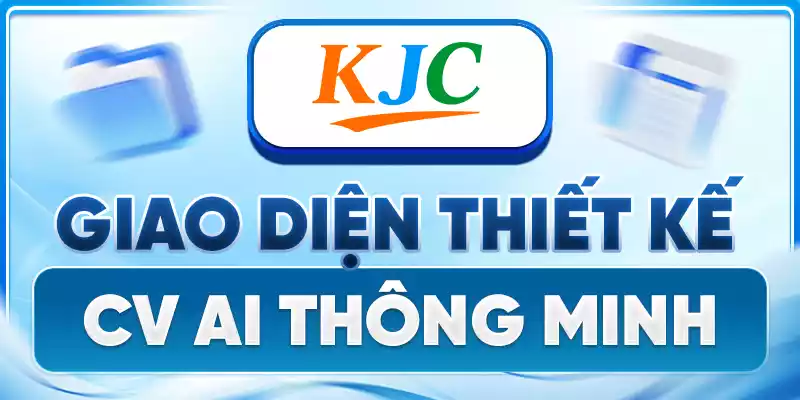 Tại sao CV AI lại trở thành xu hướng