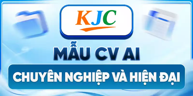 Hướng dẫn chi tiết cách làm CV AI chuyên nghiệp qua 4 bước
